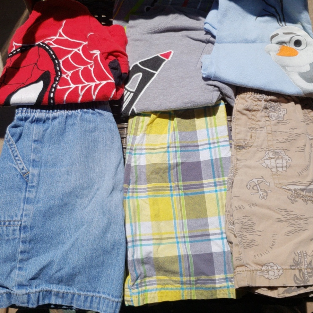 3t bundle